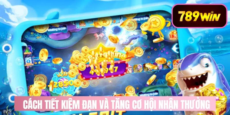 Phương Pháp Chơi Game Nhận Thưởng Lớn