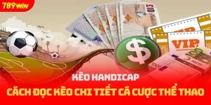 kèo handicap